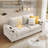 Modern Luxury Deep Seat Chenille Upholstered Sofas Couches With Solid Wood Frame, Hidden Storage-1228211986-1222679824