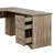 Gwilym L-Shaped Computer Desk