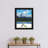 Deraz Black Picture Frame