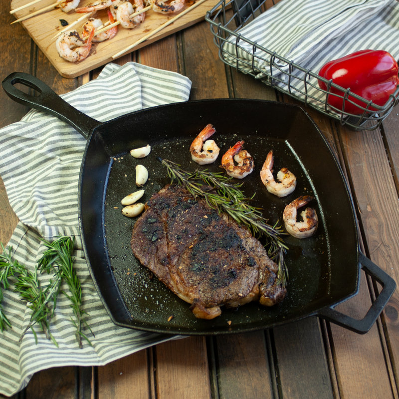 Non-Stick Skillet