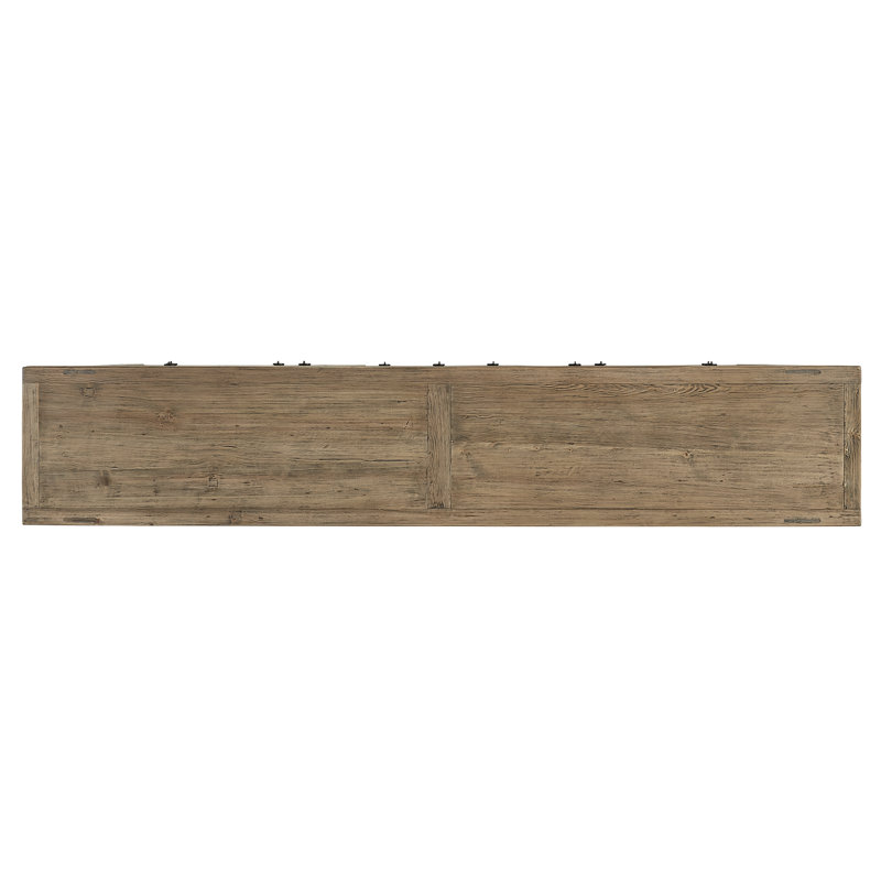 11 - Drawer Solid Wood Dresser