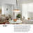 Sevilla Kiyo 5 - Light Dome Pendant