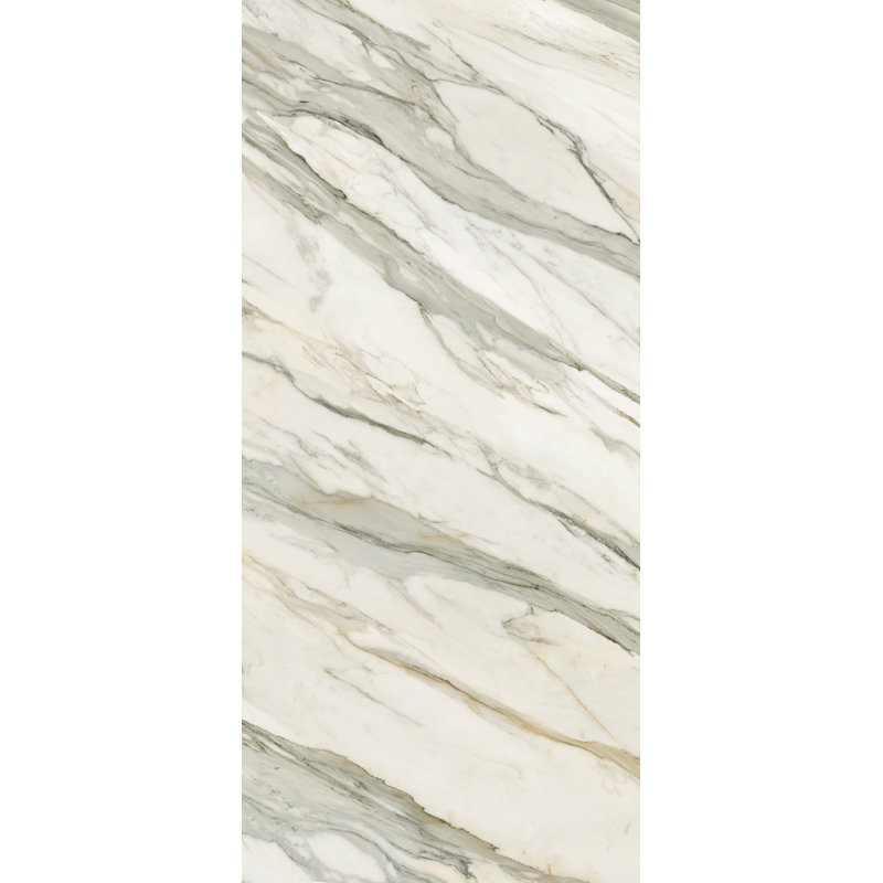 Carreau de porcelaine mat JEM Aria pour plancher et mur (48 po x 110 po)