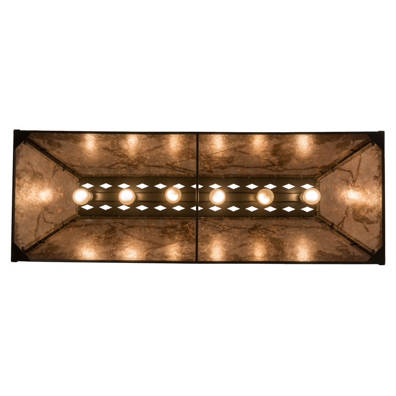 Eddings 6 - Light Pendant