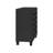 Millan 12 Pair Shoe Storage Cabinet-454157116