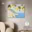 «Lemon Tree Vista», art côtier tendance par Art Remedy-110210090-110210098