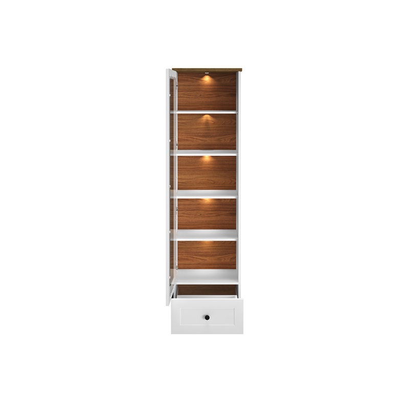 Neli Display Cabinet