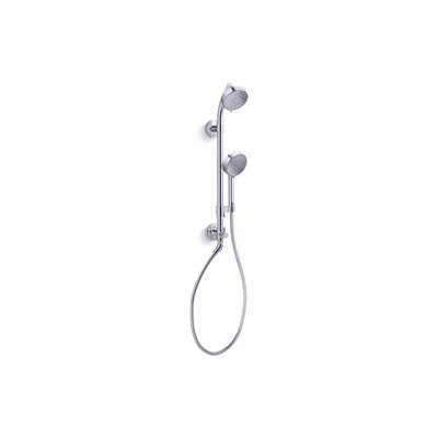 Hydrorail-S Shower Faucet