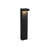 Evans Integrated LED Metal Bollard Light-95320145