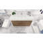Ensemble de meuble-lavabo simple 60 po Chaumont-2006251397-2006876562