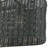 Weavington 3 Light Black Medium Linear Chandelier-121436235-121436237