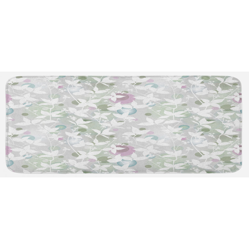Tapis de cuisine