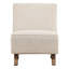 Abria Occasional Chair Sand-1176268419