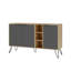 Buffet de 55,9 po Jaycee-196355419