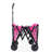 Collapsible Foldable Wagon With Wheels-125205198