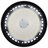 Dimmable Round High Bay Ceiling Light-97436912