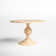 Tanisha Round Solid Wood Dining Table