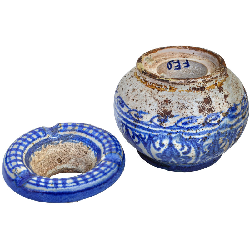 The Moroccan Room Ashtray