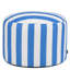 Milano Large Bean Bag Pouffe-1946983603