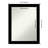 Joangela Solid Wood Rectangle Wall Mirror-637200799-637200784