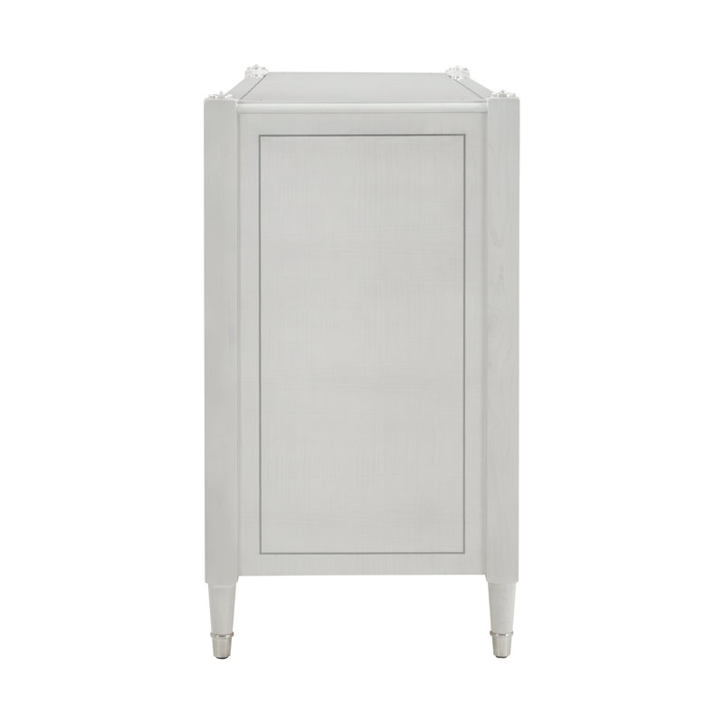 Spencer London 6 - Drawer Dresser, Chelsea