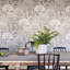 Woodland Toile Wallpaper-50889159