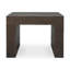 Adams Dining Stool Rustic Brown-567574894