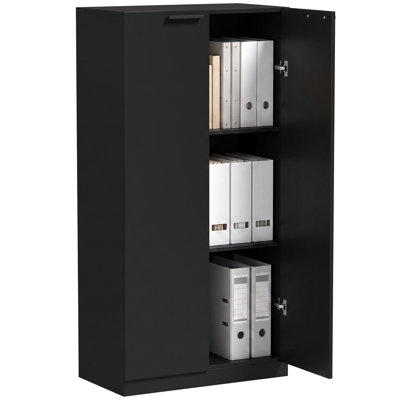 60 cm W 0 -Drawer Filing Cabinet