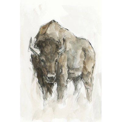 American Buffalo II