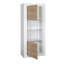 Nalston Display Cabinet