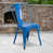 Bleu antique