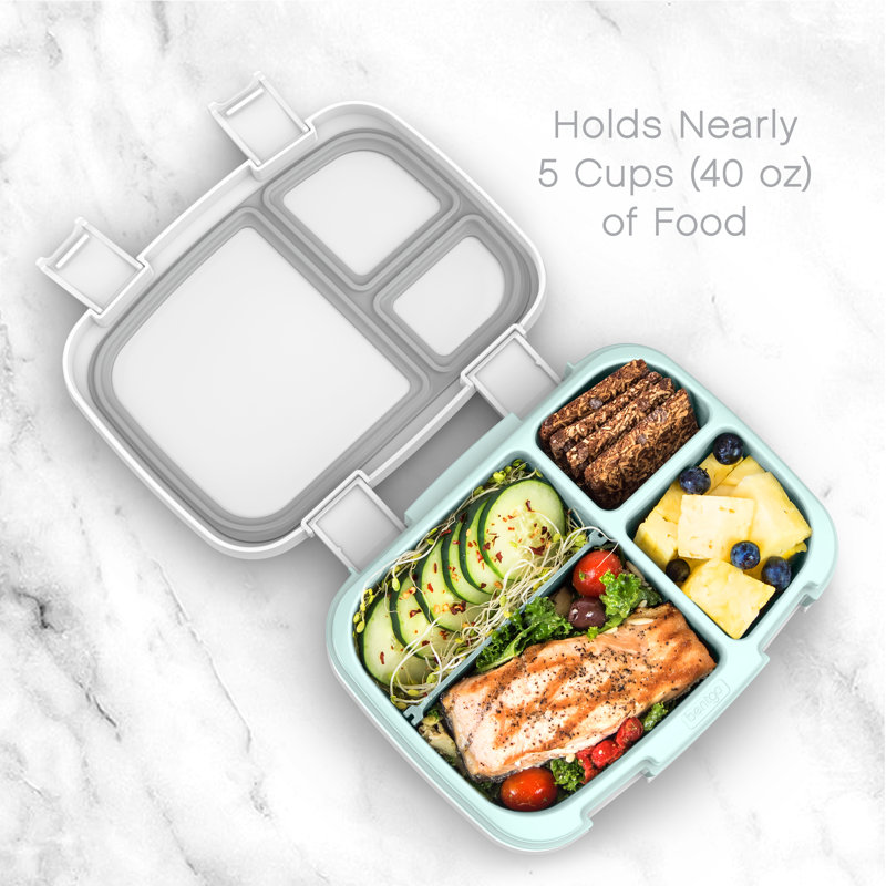 Boîtes à bento