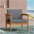 GAVIN CLUB CHAIR