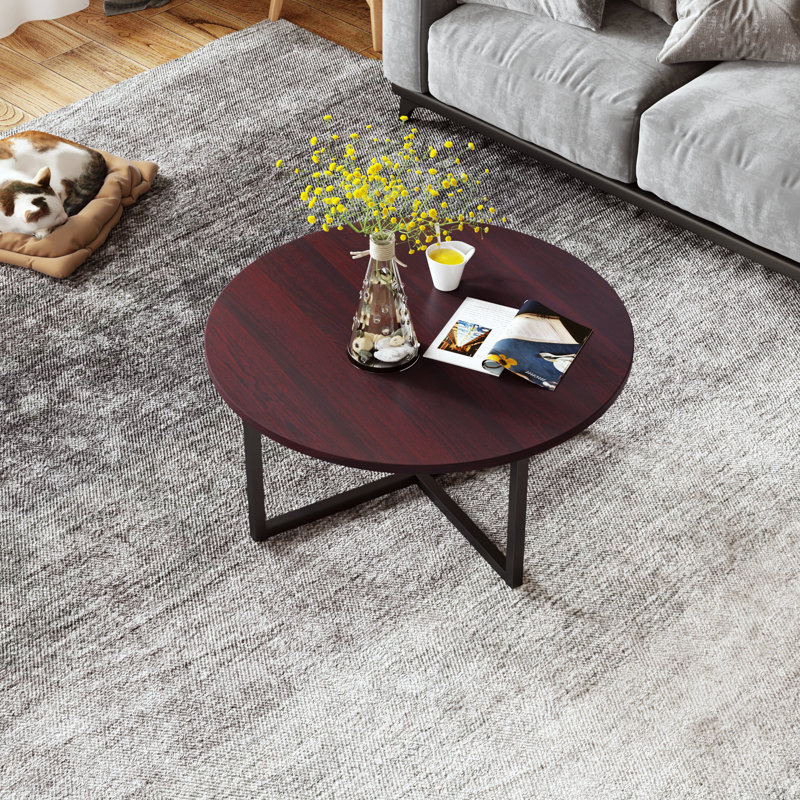 Pushapa Coffee Table
