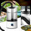 Pet Humidifier Reptile Fogger with Tube