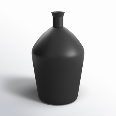 Arniyah Hand-Blown Glass Table Vase