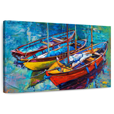 Mehar Vivid Sea Boats