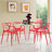 Haltwhistle Wingback Stacking Side Chair-1188484688-1188484694