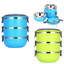 Dunellen Food Storage Container