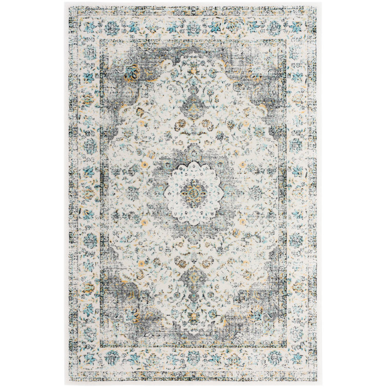 Paschke Performance Oriental Rug