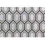 Infinity Hexagon Marble Tile-2145395299