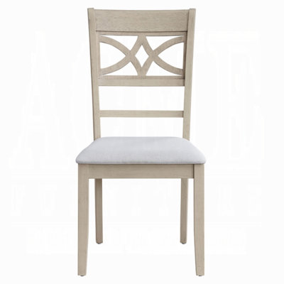 Chaise d'appoint Ferris