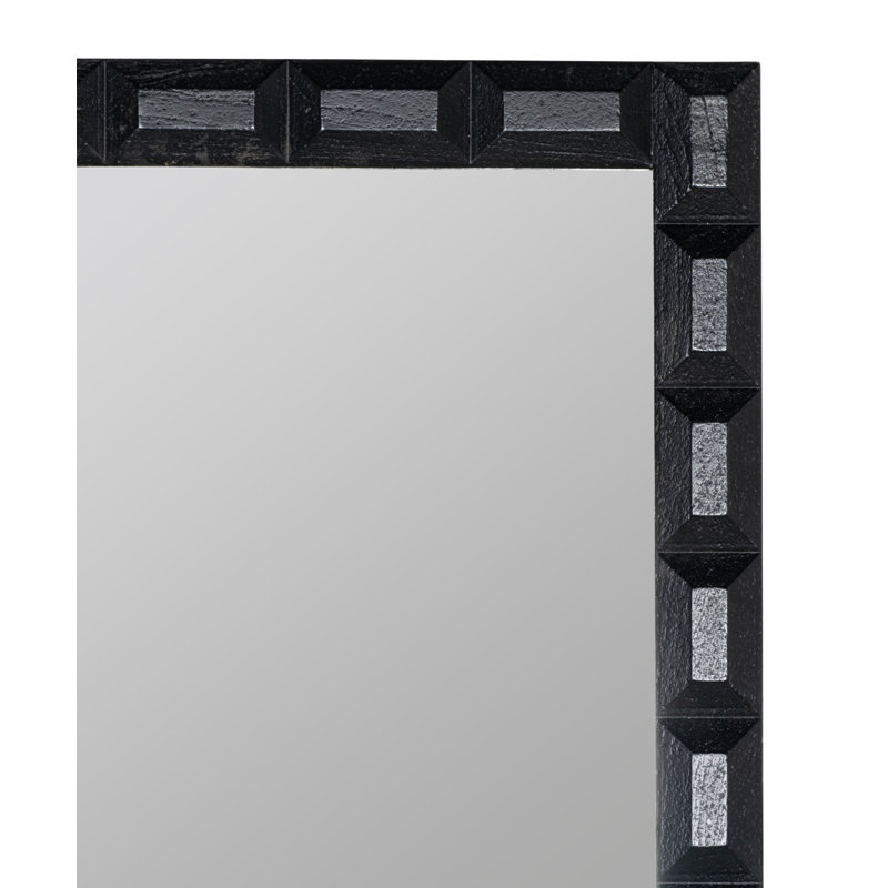 Darcee Rectangle Mirror