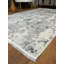 Amiliya Solid Colour Bamboo Slat / Seagrass Area Rug-847834687