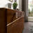 Tavero Walnut Luxe Buffet