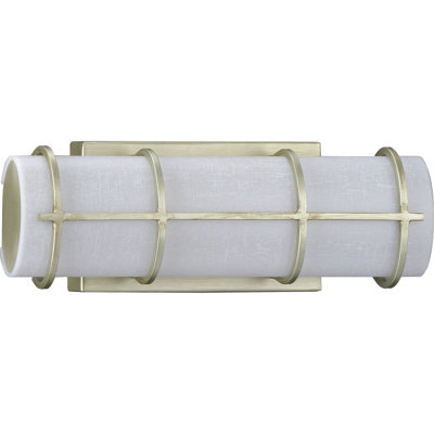 Arenstein Dimmable LED Vanity Light