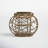 Rattan Wall Lantern-762586798-762586796