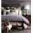Equestrian Cotton Throw Pillow-89194905