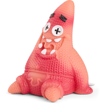  - SpongeBob SquarePants - Patrick Star #457 (Gradient)