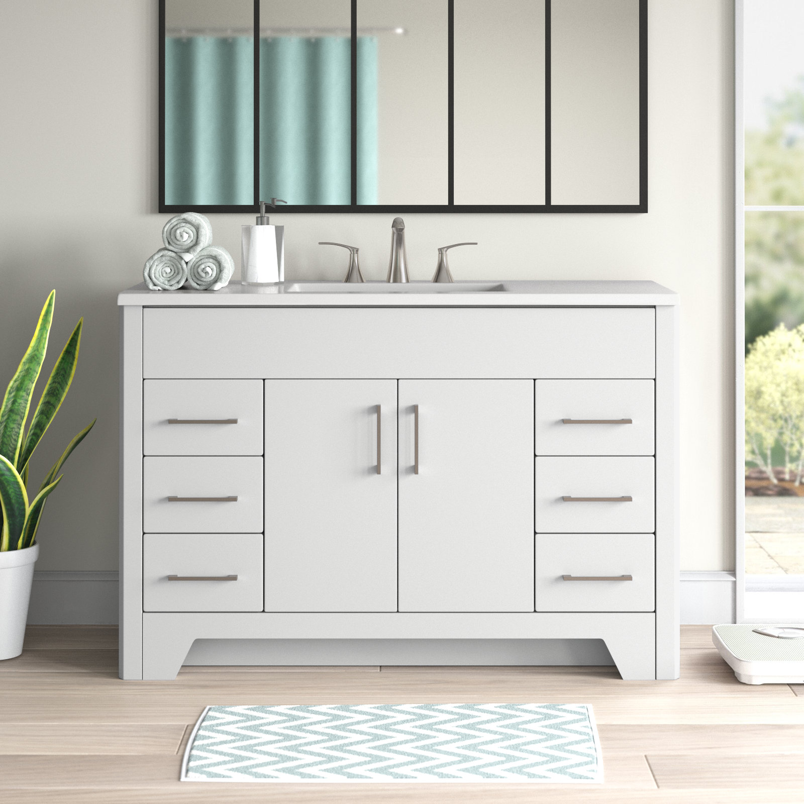 https://assets.wfcdn.com/im/21372562/compr-r85/2646/264671750/ayneka-4825-free-standing-single-bathroom-vanity-with-polymarble-top.jpg